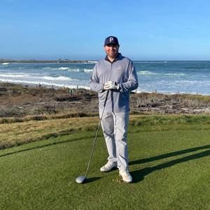 Meet your Posher, Danny